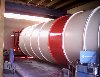 1000 ton satılık çimento siloları 