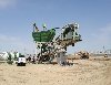 İNS MAKİNA MOBİL BETON SANTRALİ 60 m3/h