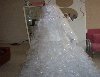 ACİLL ORJİNAL  TEMİZ GELİNLİK 