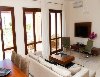 antalya konyaaltı nda  özel havuzlu kiralık lüks villa