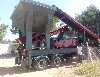 MTK-75 Mobil Tersiyer Kırma Eleme Tesisleri  +(90) 532 565 49 75