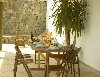 Mugla bodrum gümüşlük de ozel havuzlu kiralik lüks villa
