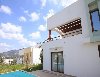 Mugla bodrum yalıkavak da ozel havuzlu kiralik lüks villa