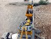 İNS MAKİNA MOBİL BETON SANTRALİ 100 m3/h