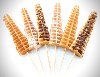 ÇUBUKTA WAFFLE + ÇUBUKTA PATATES KAMPANYASI 2999 TL+KDV