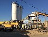 İNS MAKİNA SABİT BETON SANTRALİ 60 m3/h