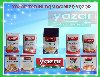 yazar markalı ürünler bayilikler verilecektir