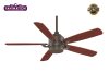 Fanimation - The Benito 132 Cm. Aydınlatmalı Tavan Vantilatörü