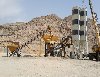 İNS MAKİNA MOBİL BETON SANTRALİ 60 m3/h