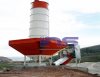 İNS MAKİNA PORTATİF BETON SANTRALİ 70 m3/H