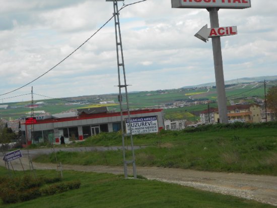 Silivride Kupon Arsa