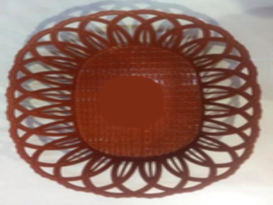 EKMEK SEPETİ (130-001)