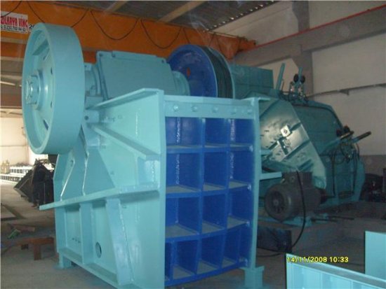 Satılık 125’lik Çeneli Kırıcı +90 532 565 49 75