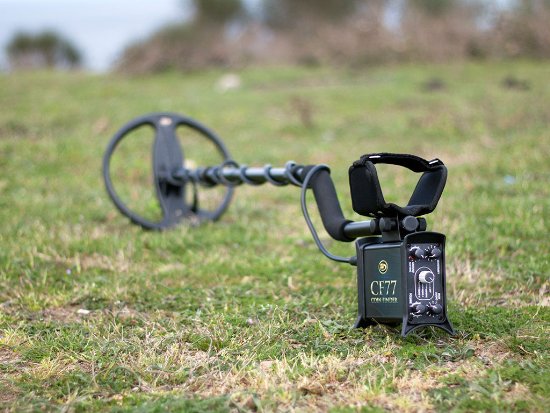MAKRO CF77 DEFİNE VE TEK PARA ARAMA DEDEKTÖR FİYATI