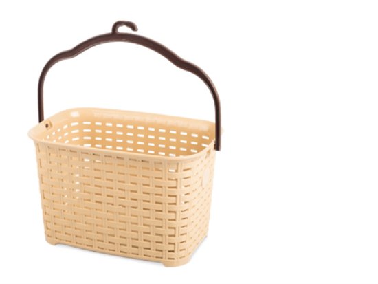 Rattan Mandal Sepeti 