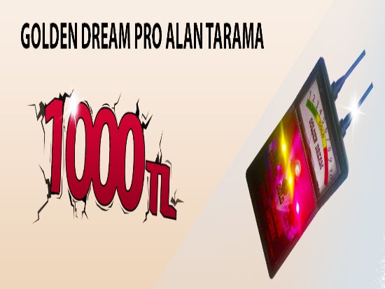  alan tarama