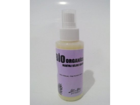 Makyaj Silme Kremi 100 mL.