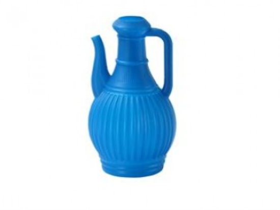 Plastik İbrik