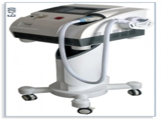 T.C. MEB EĞİTİM KURUMUNDAN IPL (Intensive Pulse Light) SYSTEM