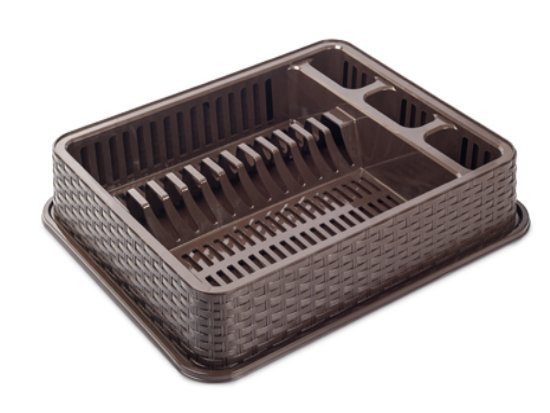 Rattan Tabaklık 