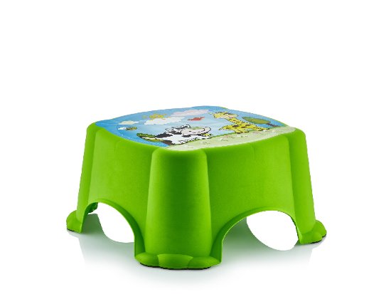 Plastik Bebek Taburesi