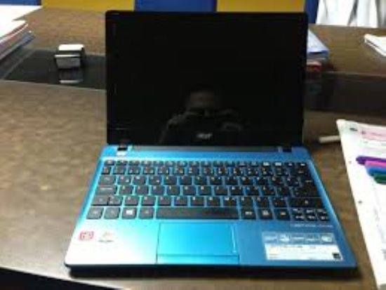 2 el temiz acer aspire one 725