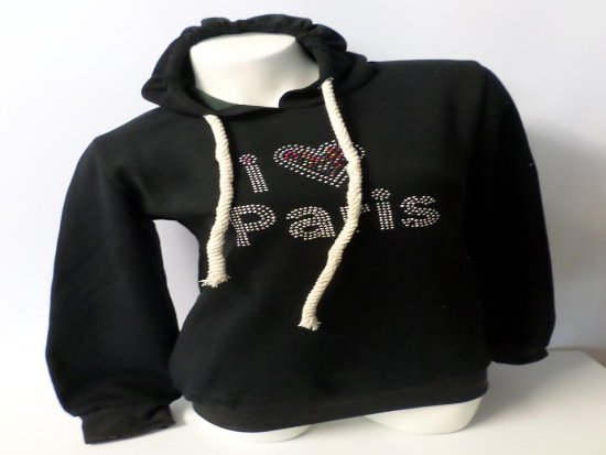 ŞOOK YENİ SEZON BAYAN KAPŞONLU SWEAT 6.99 KRŞŞ