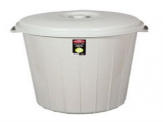 70 Lt. Herkül Çöp Kovası (38-0020)