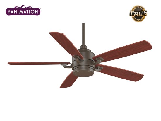 Fanimation - The Benito 132 Cm. Aydınlatmalı Tavan Vantilatörü