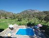Mugla bodrum bitez de ozel havuzlu kiralik villa