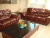 İzmir Çeşme de  ailelere özel havuzlu kiralık lüks villa