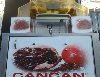 CANCAN OTOMATİK NAR-GREYFURT SIKACAĞI