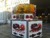 CANCAN OTOMATİK NAR-GREYFURT SIKACAĞI