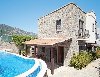 muğla bodrum kiraılk özel havuzlu lüks villa