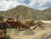 SATILIK TAŞ KIRMA&ELEME MAKİNALARI  
