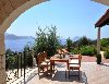 Antalya kaş ta lüks  havuzlu kiralık villa