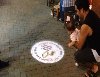 Logo Ve Lazer Yansit Diş Ortam Dönen Logo Yansitici