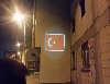 Logo Yansıt Diş Ortam Dönen Logo