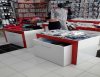 ROTA RAF MAĞAZA STAND, KABİN,ASKILIK SİSTEMLERİ