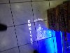 Alçıpan Tavana Monte Edilen Spot Aynali Logo Yansitici Cihaz