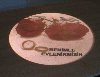 Logo Yansit Askili Bahçe Aydinlatmasi Dönen Logo