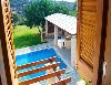 Antalya konyaaltın da lüks  havuzlu kiralık villa