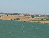 ŞAŞIRMAMAK ELDE DEĞİL.!!İSTANBUL TAPULU İMARLI GÖL MANZARALI:))