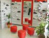 ROTA RAF MAĞAZA STAND, KABİN,ASKILIK SİSTEMLERİ