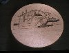 Tavandan Sarkıtmalı Logo Yansit Cihazi