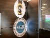 6 Adet Logo Yansitici Gezen Slayt Olan Cihaz
