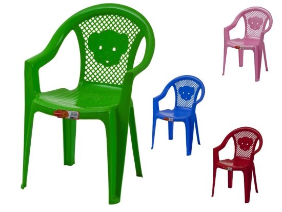 ÇOCUK SANDALYE 