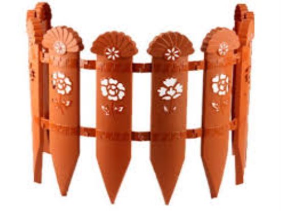 BAHÇE ÇİTİ