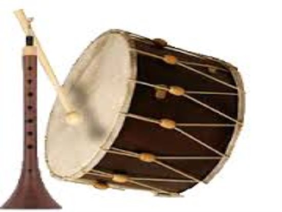 davul zurna 